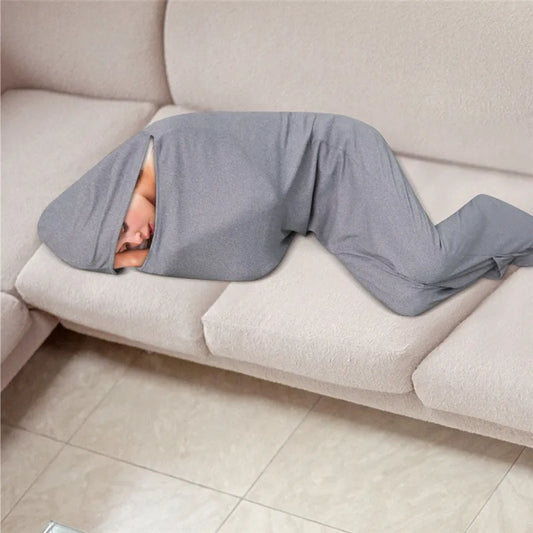 極上の眠りを - 着るスリーピングウェア